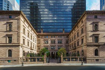 The Lotte New York Palace