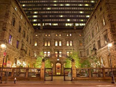 The Lotte New York Palace
