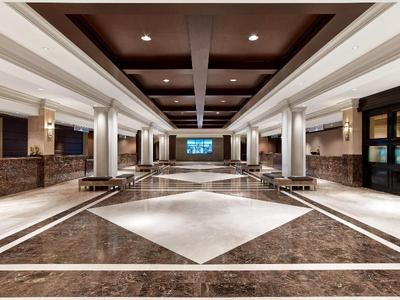 Sheraton New York Times Square Hotel