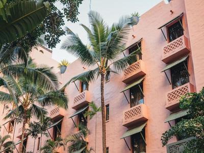 Royal Hawaiian