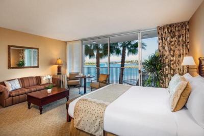 Bahia Resort