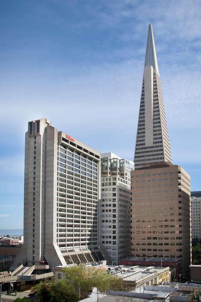 Hilton San Francisco Financial Dist