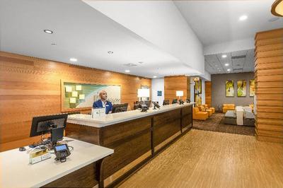 Holiday Inn Golden Gateway