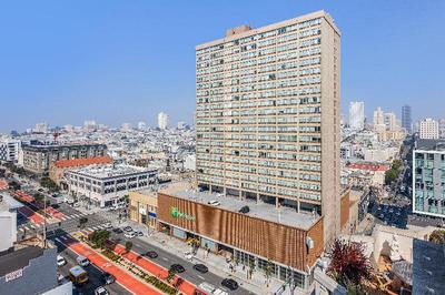 Holiday Inn Golden Gateway