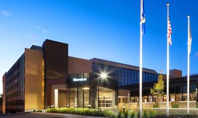 Sheraton Bloomington Hotel