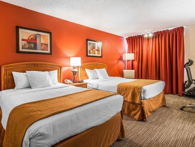 Quality Inn & Suites Garden of the Gods