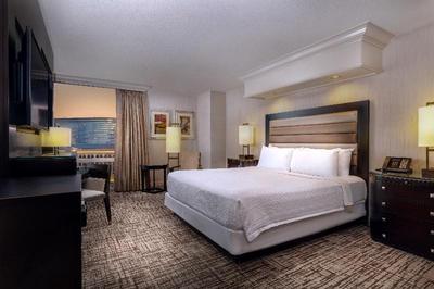Treasure Island - TI Las Vegas Hotel & Casino