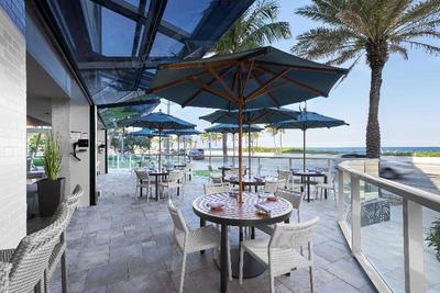 Sonesta Fort Lauderdale Beach