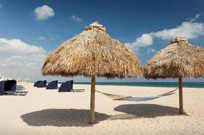Fort Lauderdale Marriott Harbor Beach Resort & Spa