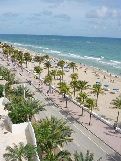 Hilton Fort Lauderdale Marina