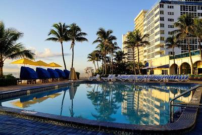 Ocean Sky Hotel and Resort