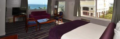 Sea Club Resort