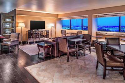 Sheraton Houston North
