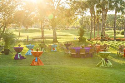 Hyatt Regency Grand Cypress
