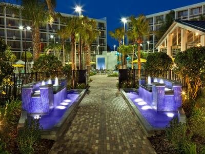 Sheraton Orlando Lake Buena Vista Resort