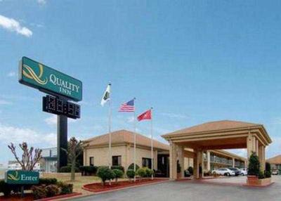 Motel 6 Memphis Downtown