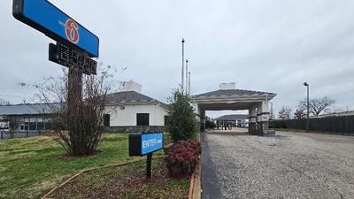 Motel 6 Memphis Downtown