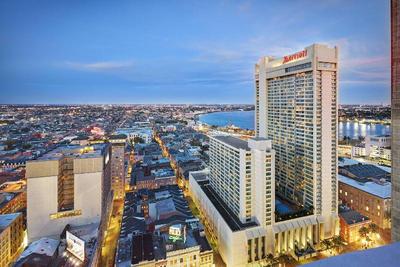 New Orleans Marriott
