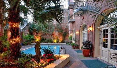 Hotel St Marie