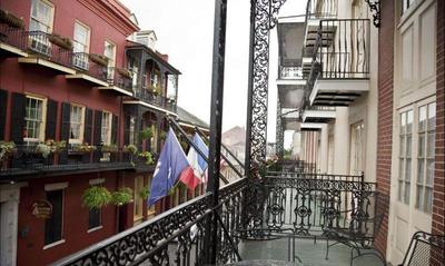 Hotel St Marie