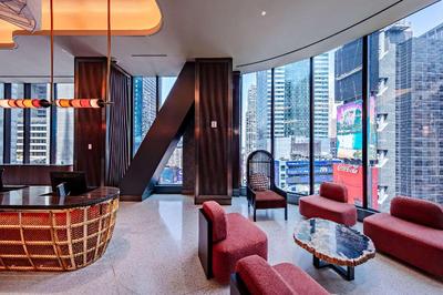 Tempo by Hilton New York Times Square