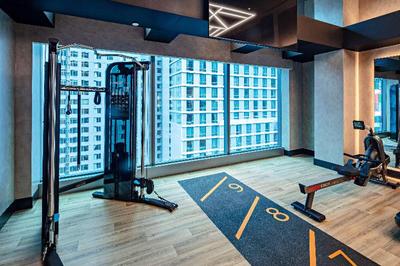 Tempo by Hilton New York Times Square