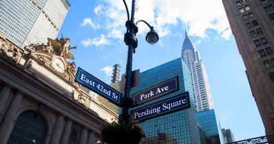 Hyatt Grand Central New York