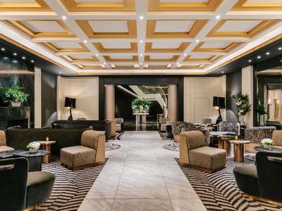 Sofitel New York