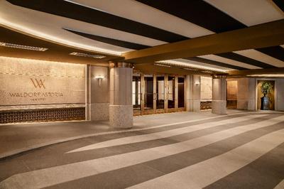 Waldorf Astoria New York