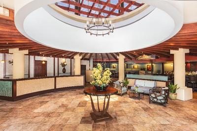 Handlery Hotel San Diego