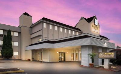 SureStay Hotel by Best Western SeaTac Airport Nort