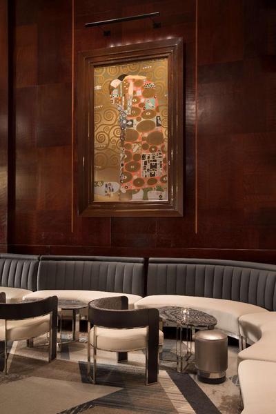 The Clift Royal Sonesta Hotel