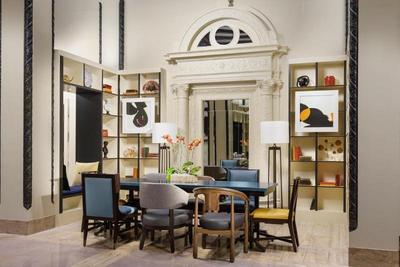 Hotel Spero, Vignette Collection