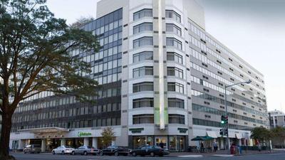 Holiday Inn Washington Capitol - National Mall