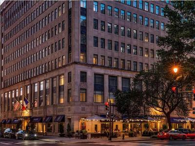 Sofitel Washington DC Lafayette Square