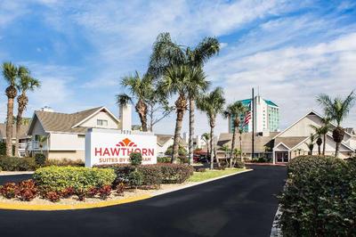 Four Points By Sheraton Orlando Convention Center