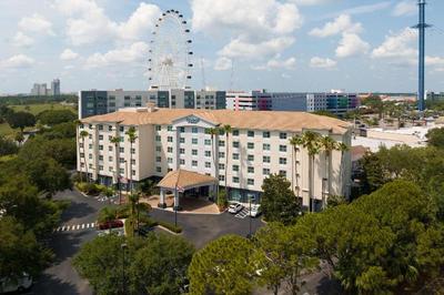 Fairfield Inn & Suites Orlando - Convention Center