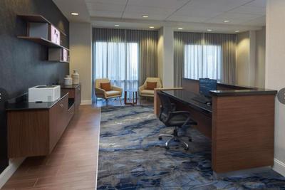 Fairfield Inn & Suites Orlando - Convention Center