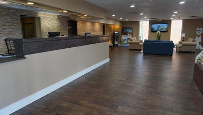B&B Floridian Express
