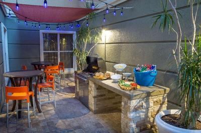 Homewood Suites International Drive