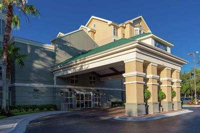Homewood Suites International Drive