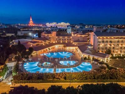 Innvista Hotel