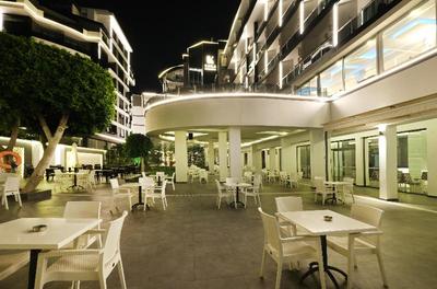 Kaila Beach Hotel