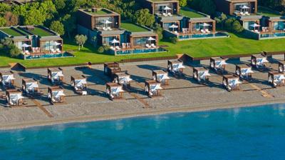 Maxx Royal Kemer Resort