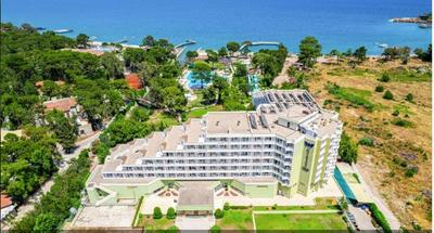 Ma Biche Kemer