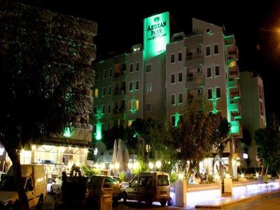 Aegean Park