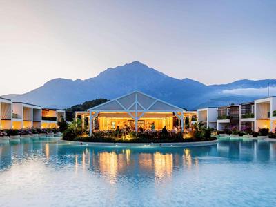Rixos Premium Tekirova