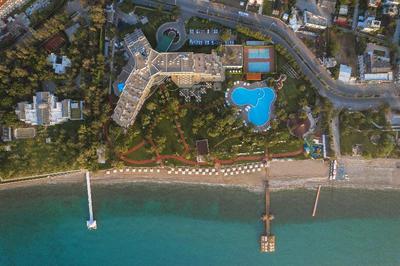 Rixos Beldibi