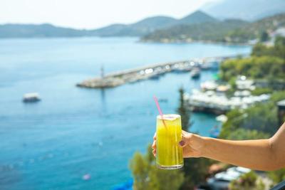 Hera Hotel Kas