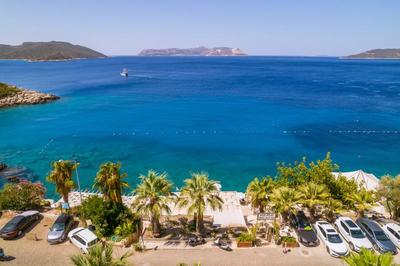 Hera Hotel Kas